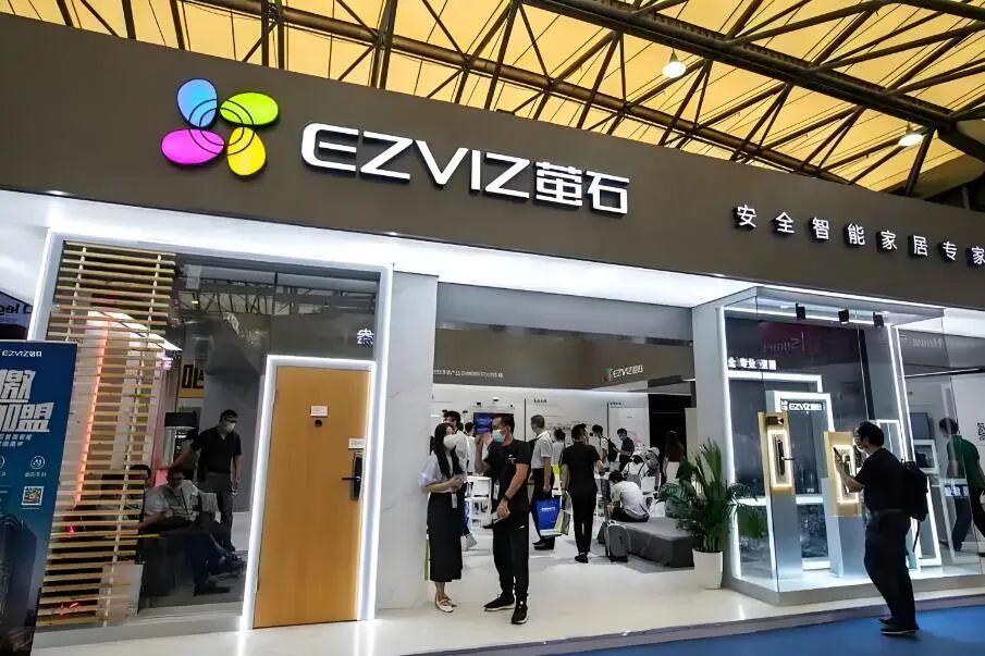 安防头部企业 2025 一季度 “成绩单” 出炉，谁在领跑行业赛道